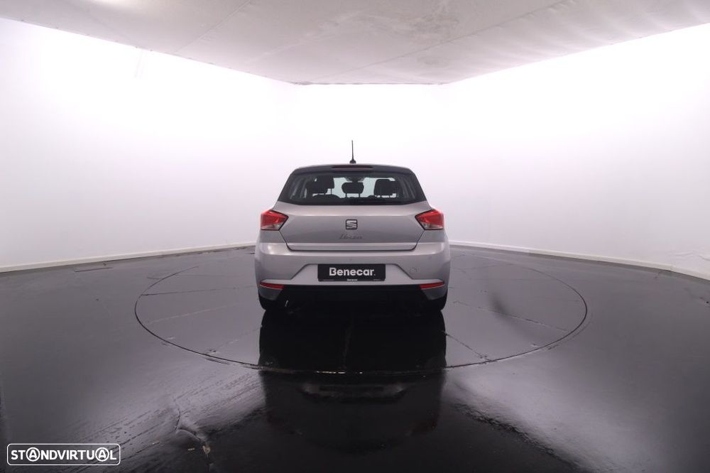 SEAT Ibiza 1.0 TSI Reference - 6