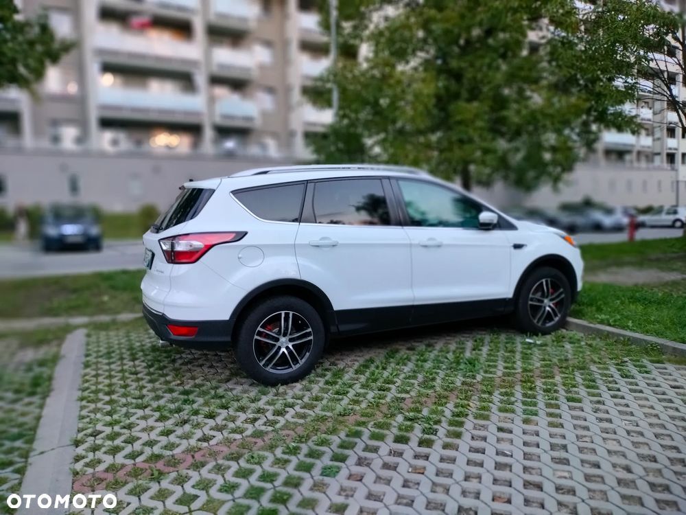 Ford Kuga 1.5 EcoBlue FWD Titanium - 18