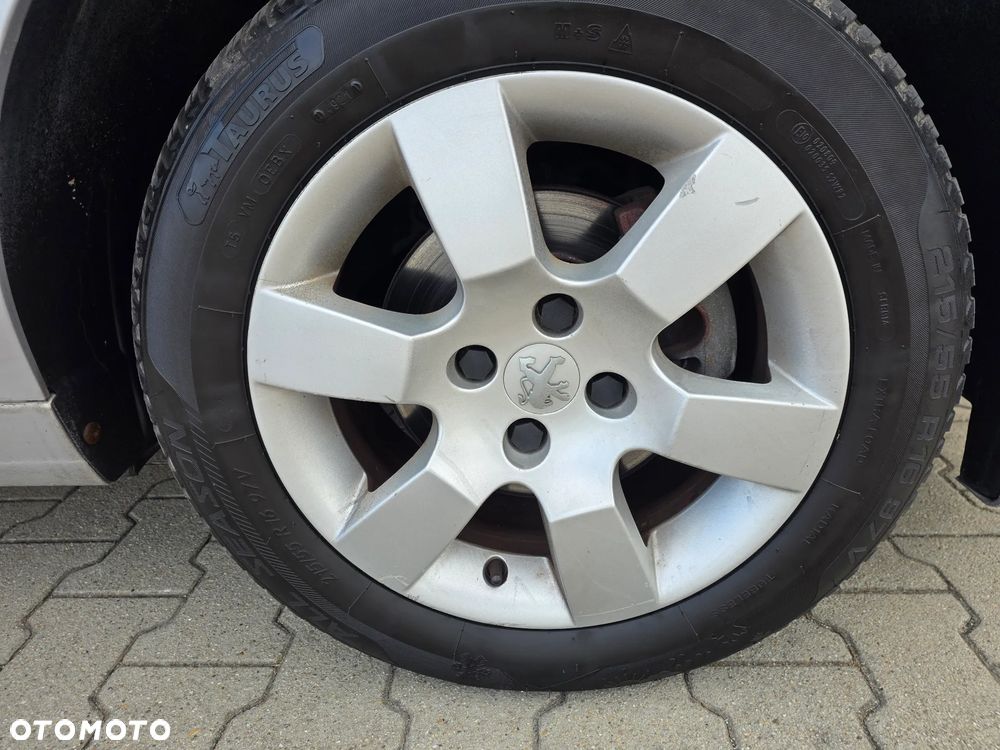 Peugeot 5008 1.6 HDi Business Line - 18