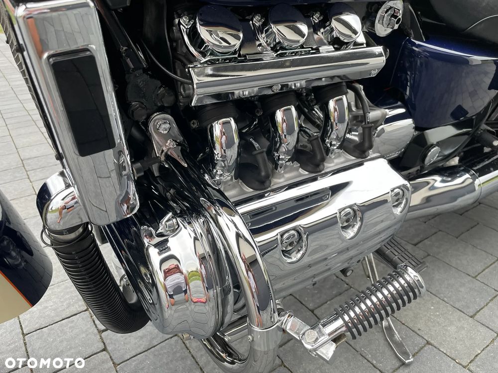 Honda Valkyrie - 25