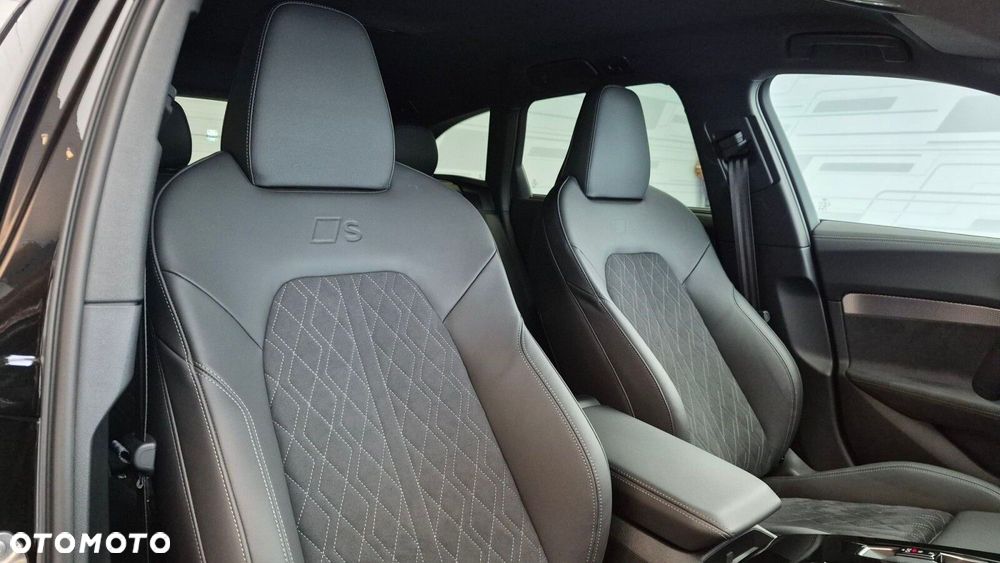 Audi A5 Avant TDI mHEV Quattro S tronic - 11