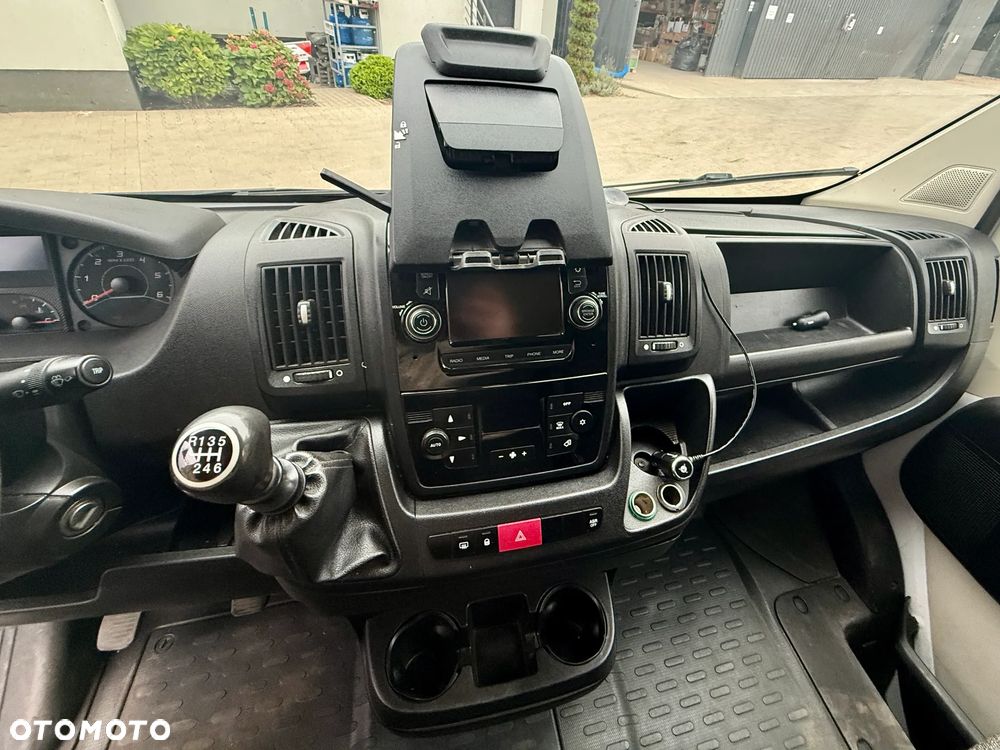 Fiat Ducato - 6