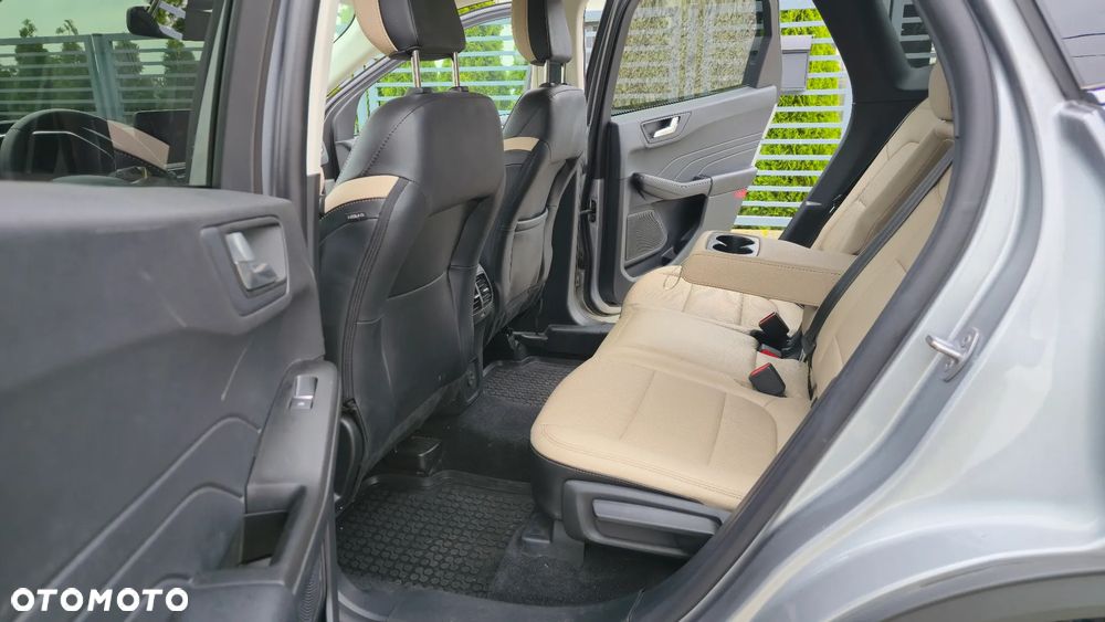 Ford Kuga 2.0 EcoBoost AWD Titanium ASS - 11