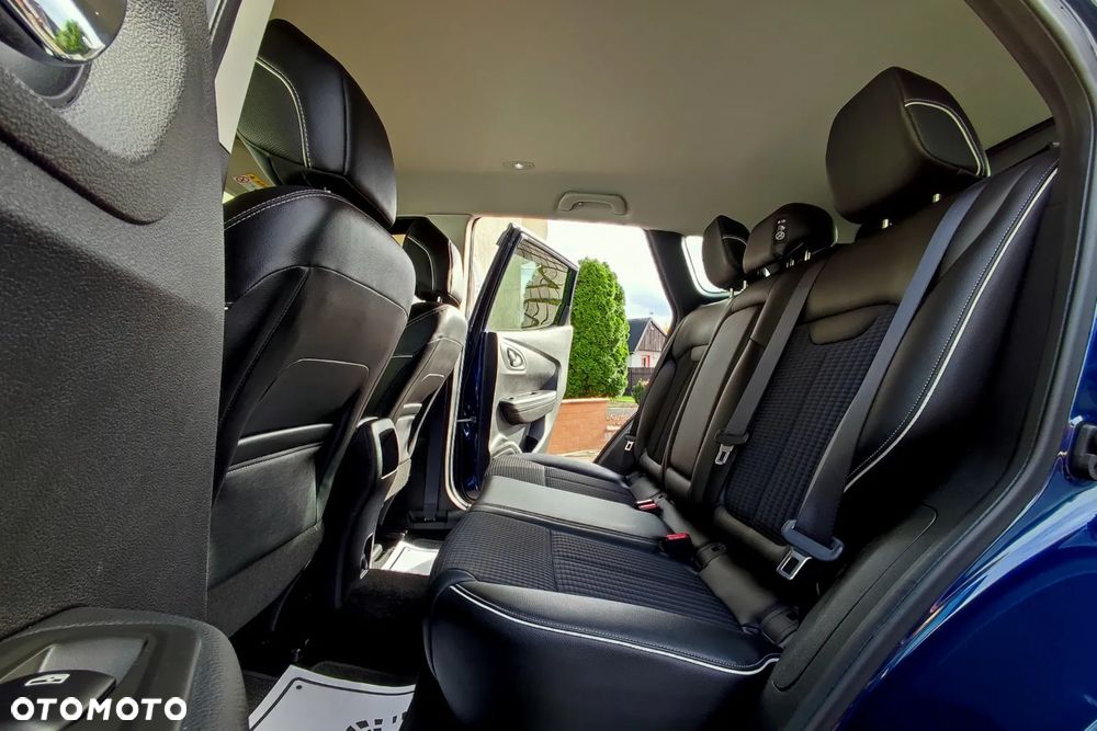 Renault Kadjar Energy TCe 130 Bose Edition - 21