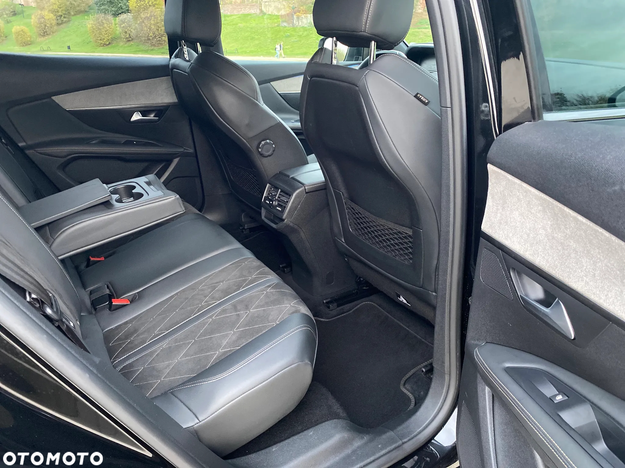Peugeot 3008 BlueHDi 180 Stop & Start EAT8 GT - 21