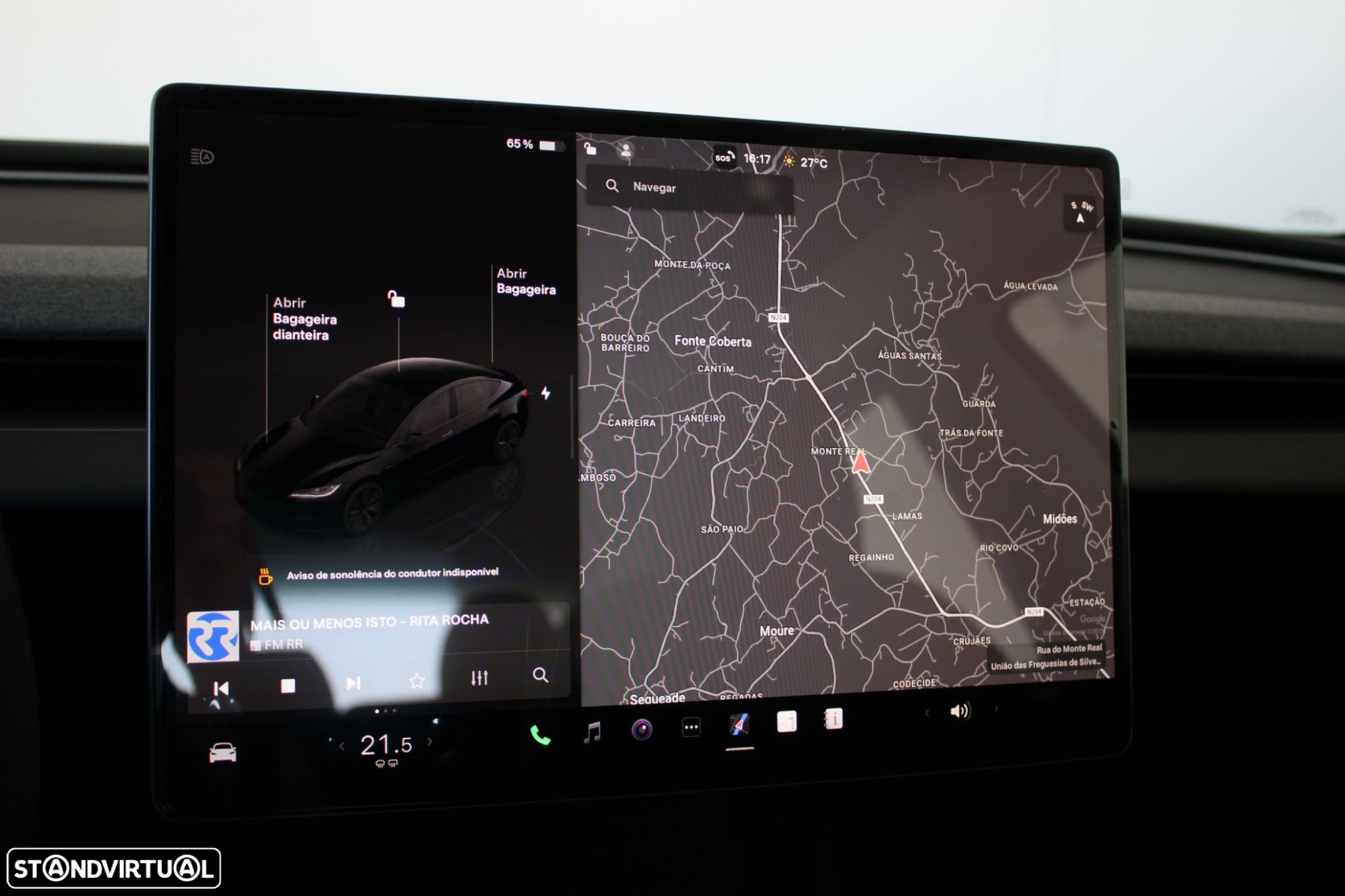 Tesla Model 3 - 29