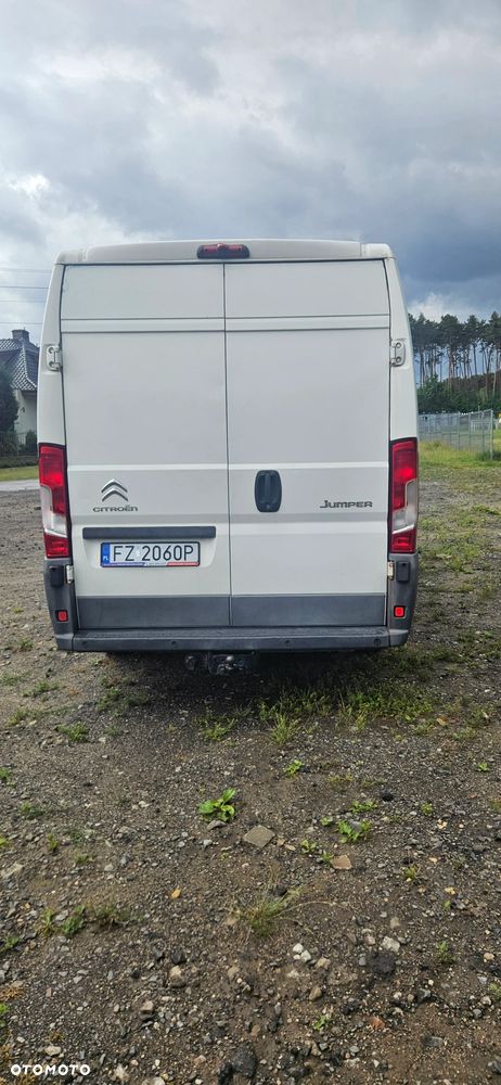 Citroën JUMPER - 6
