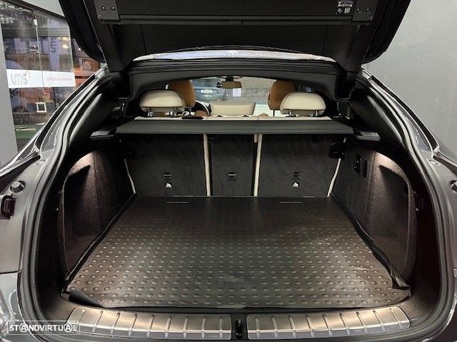 BMW X4 20 d xDrive Pack M Auto - 36