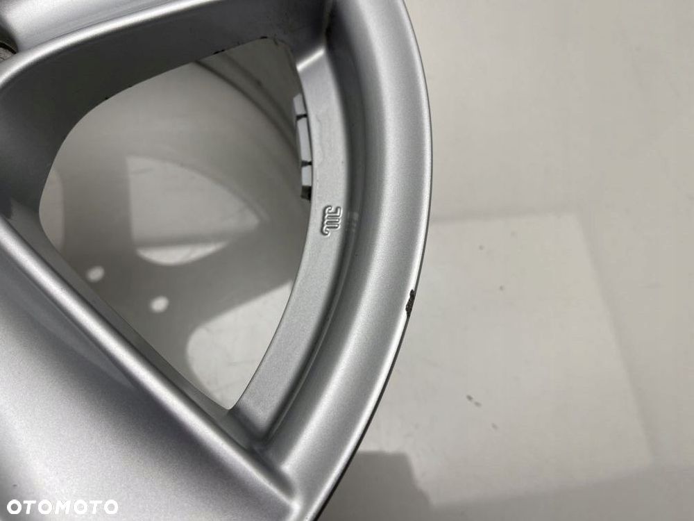 FELGI MAZDA MX 5 MX-5 MIATA 6,5J 16 ET55 9965606560 - 8