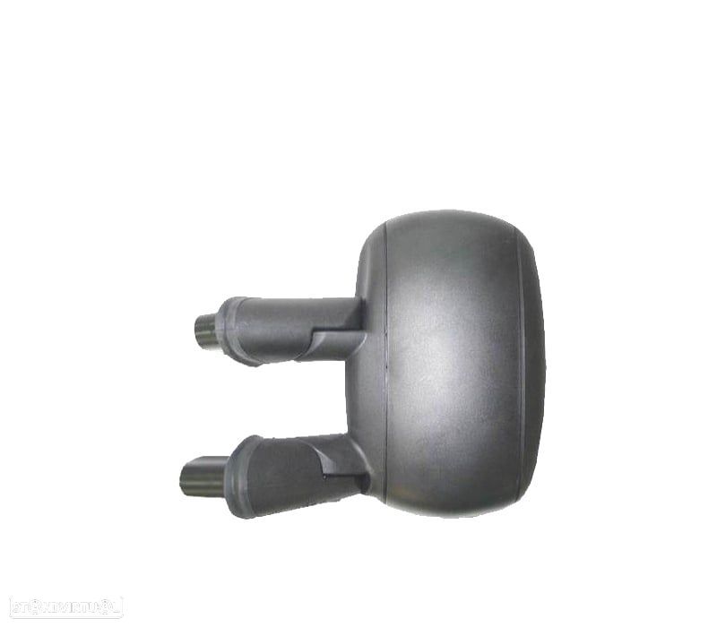 ESPELHO COMPLETO LADO ESQUERDO FIAT DOBLO 01-10 - 1