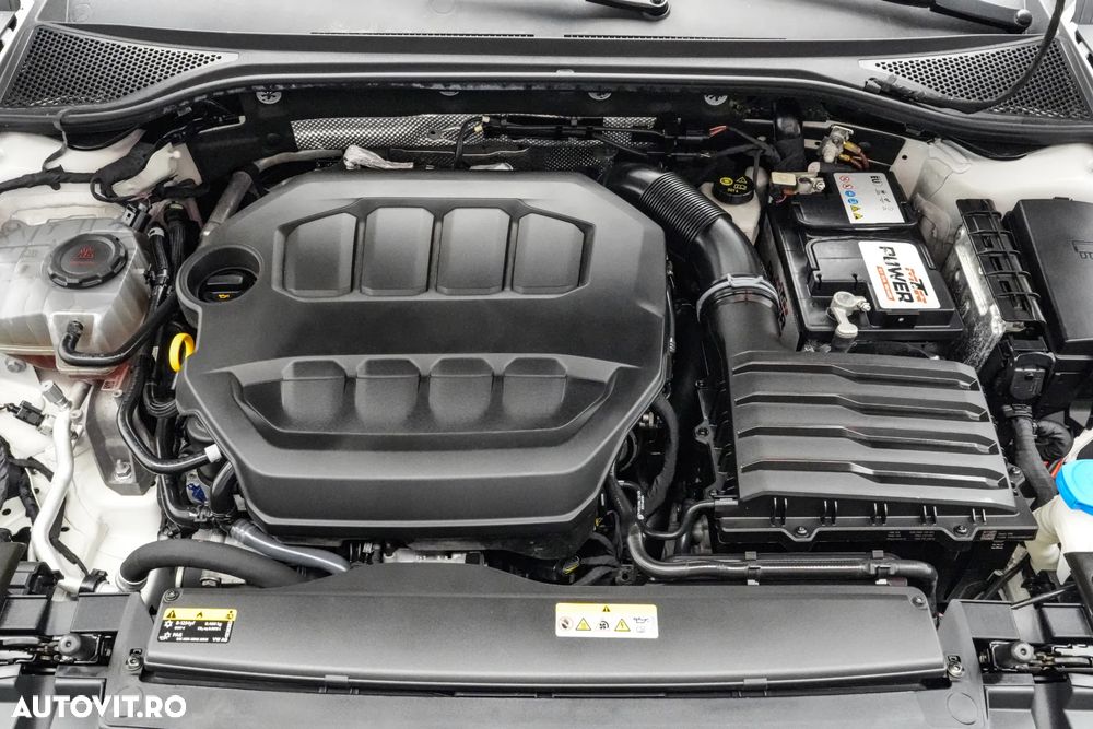 Volkswagen ARTEON 2.0 TSI DSG R-Line - 36
