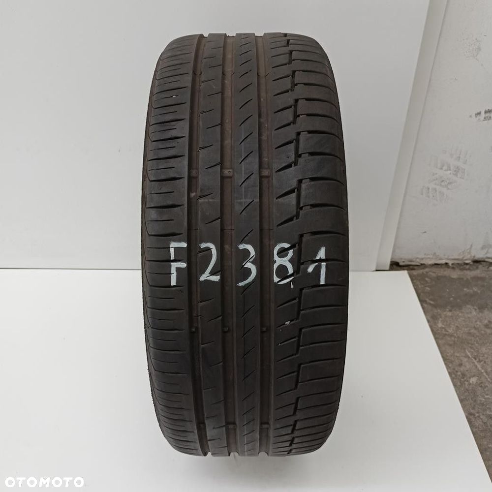 Opona 225/45/18 Continental Premium 6 (F2381)