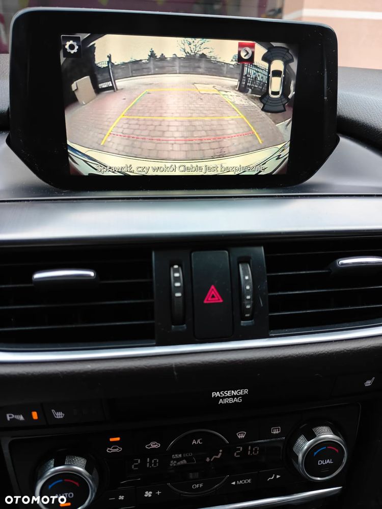 Mazda 6 - 19