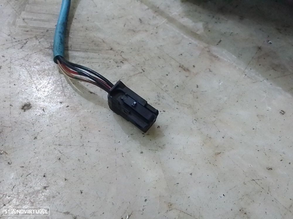 Espelho Retrovisor Dto Electrico Citroen C2 (Jm_) - 3