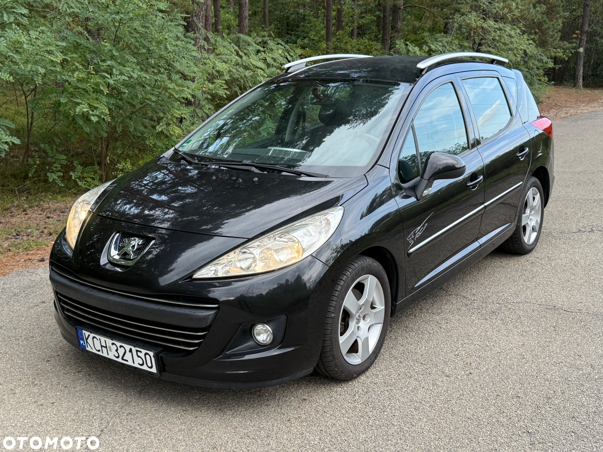 Peugeot 207 1.6 VTi Premium - 31