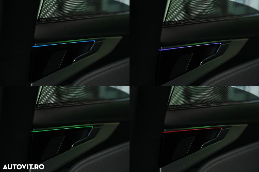 Audi A4 40 TFSI S tronic S line - 22