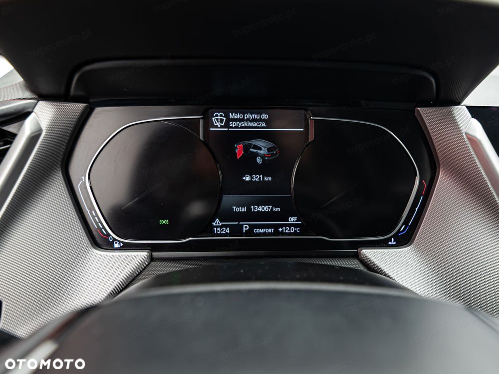 BMW Seria 1 118i Advantage - 14