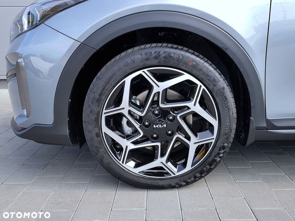 Kia XCeed 1.6 T-GDI GT-Line DCT - 6