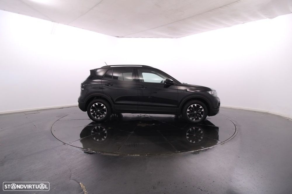 VW T-Cross 1.0 TSI Life - 10