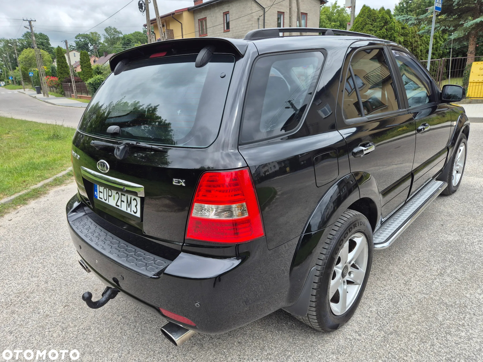 Kia Sorento - 10
