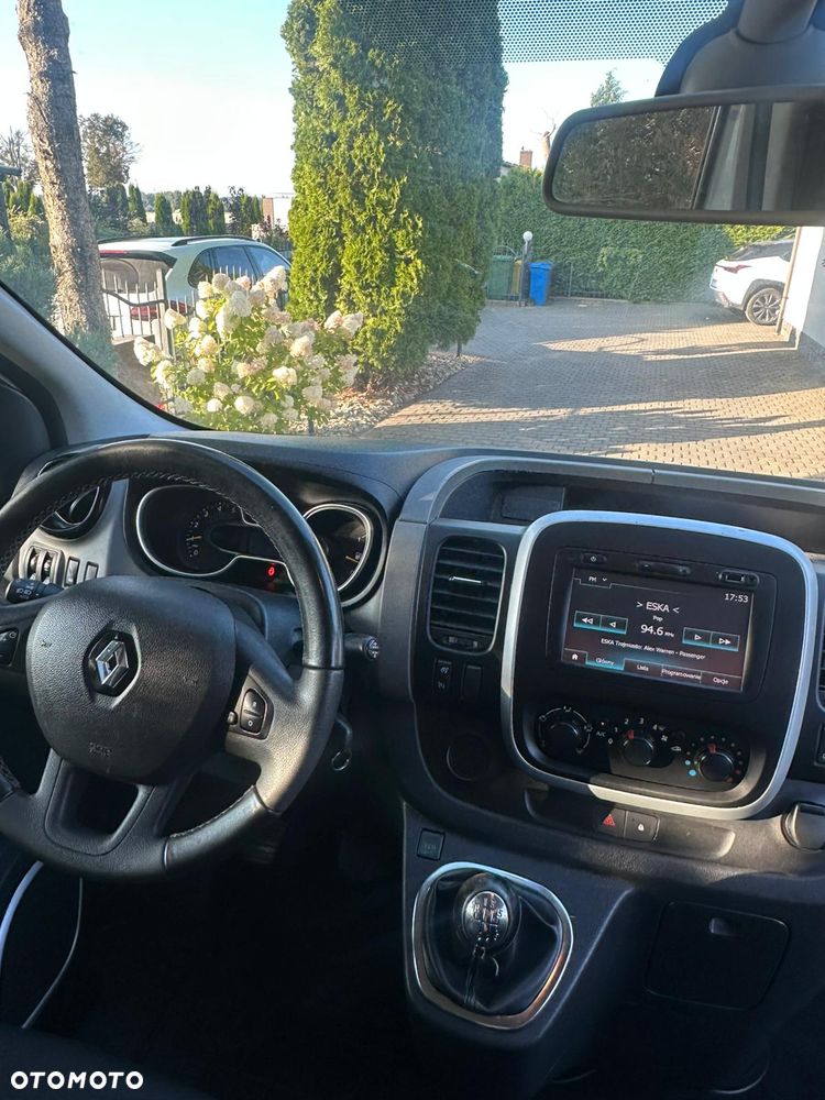 Renault Trafic L2H1 - 28