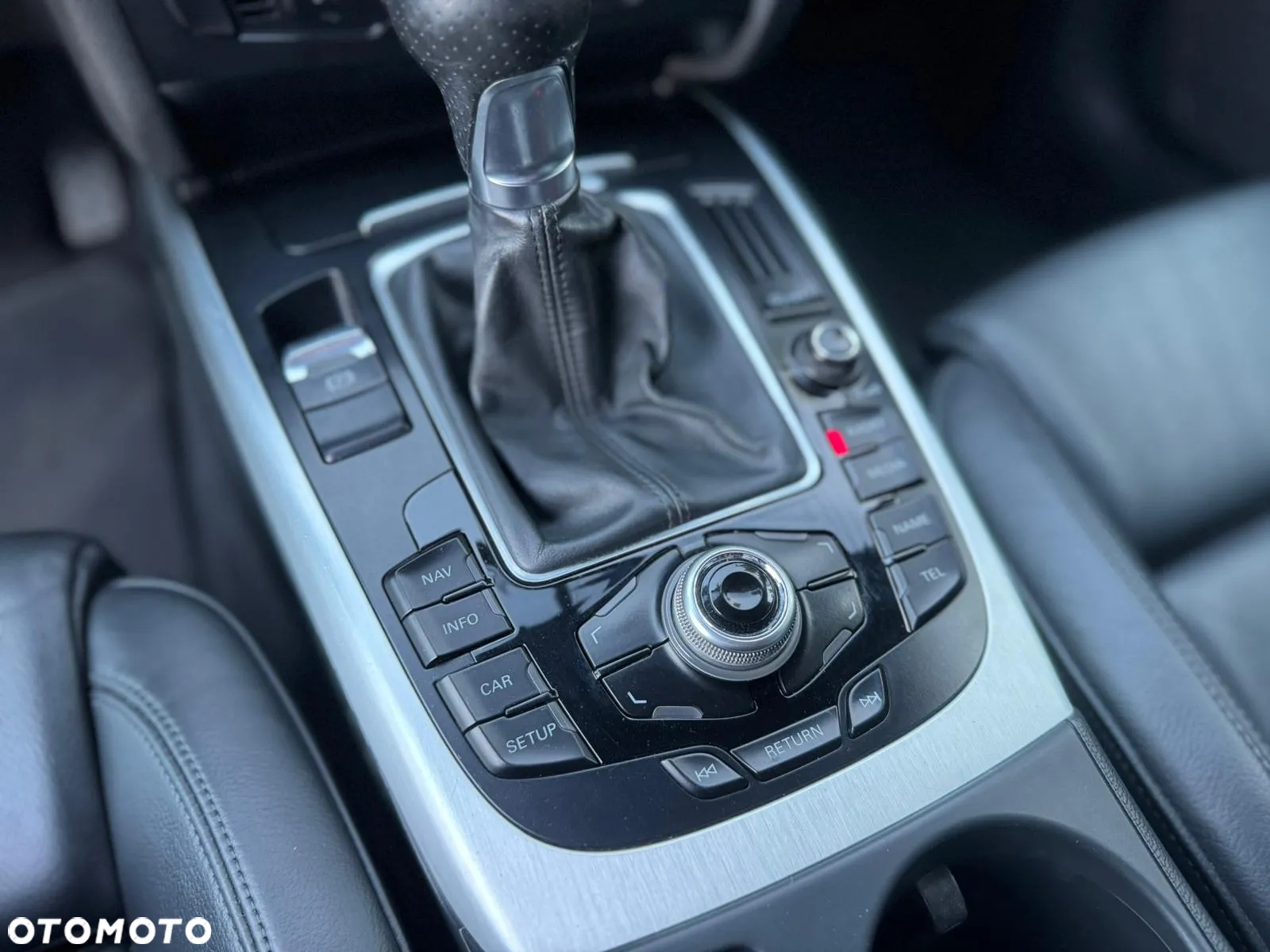 Audi A4 2.0 TDI DPF S line Sportpaket (plus) - 14