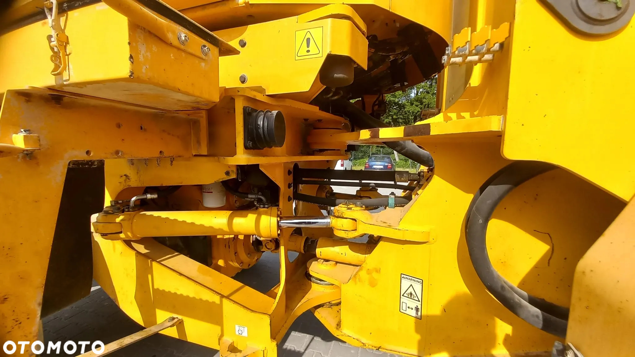 Volvo L150E - 4