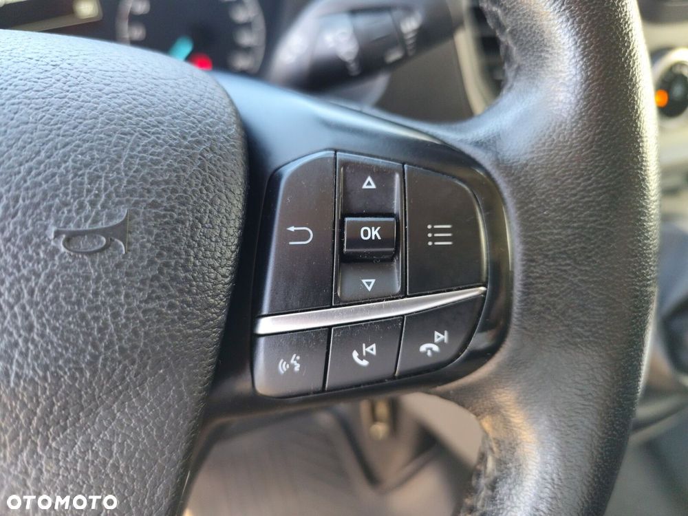 Ford transit-custom - 16