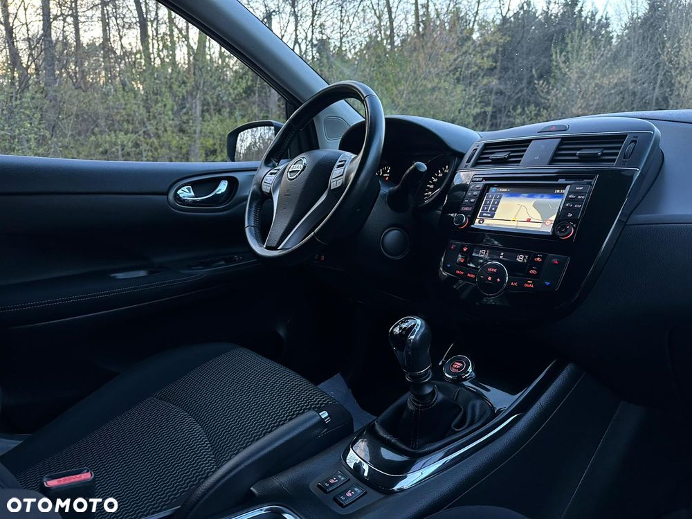 Nissan Pulsar 1.2 DIG-T N-Connecta - 17