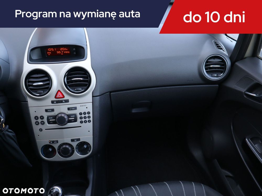 Opel Corsa - 10