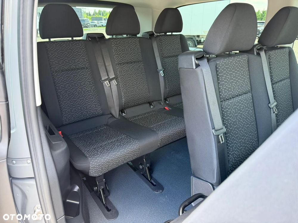 Mercedes-Benz Vito - 25