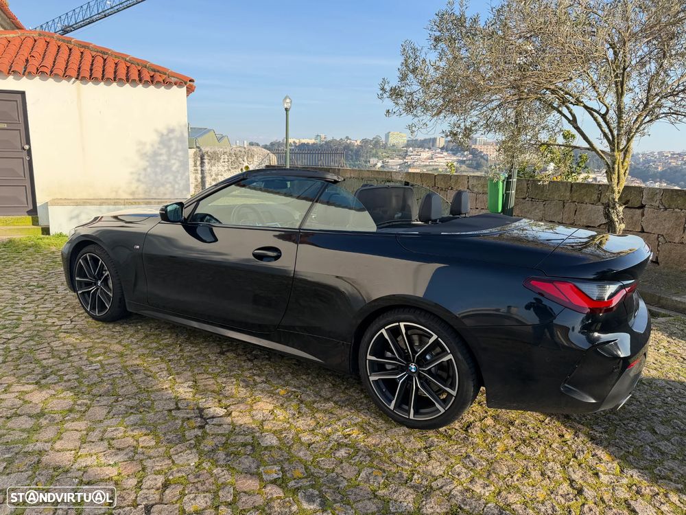 BMW 430 - 2