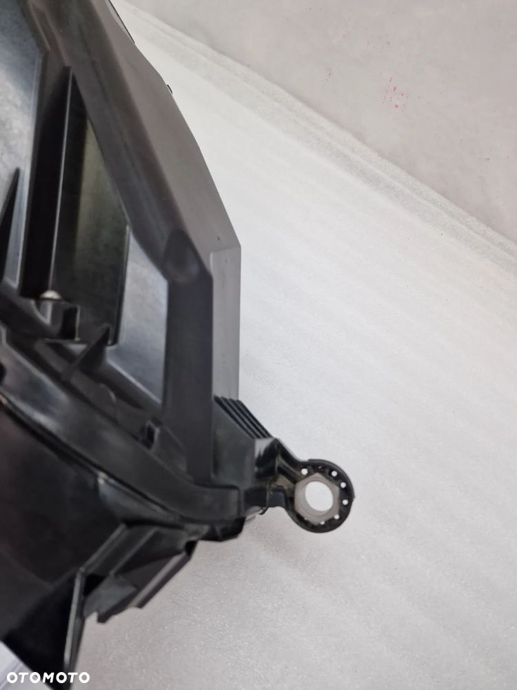 MERCEDES W167 GLE PRAWA LAMPA PRZEDNIA PRZÓD FULL LED FULLLED FUL LED HIGH PERFORMANCE , NR A1679069604 , NR AUKCJI LPP36 - 11