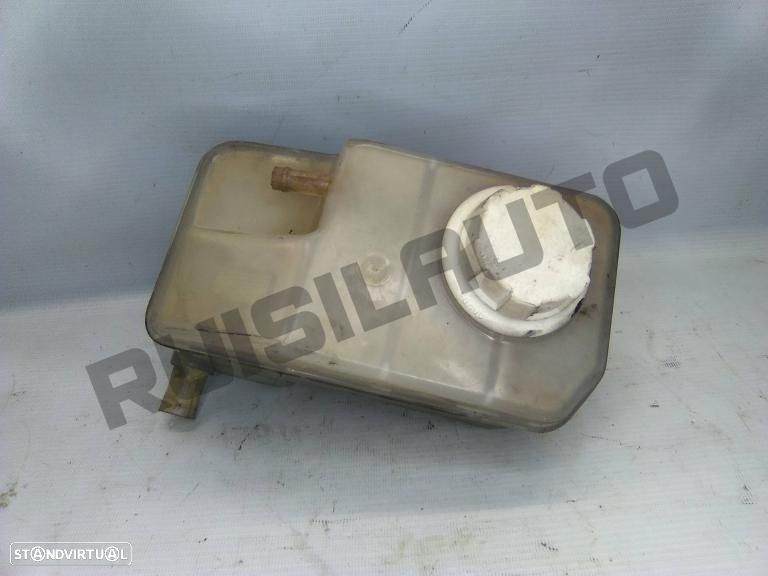 Depósito / Vaso Agua Radiador  Mitsubishi Space Star [1998_2004 - 1