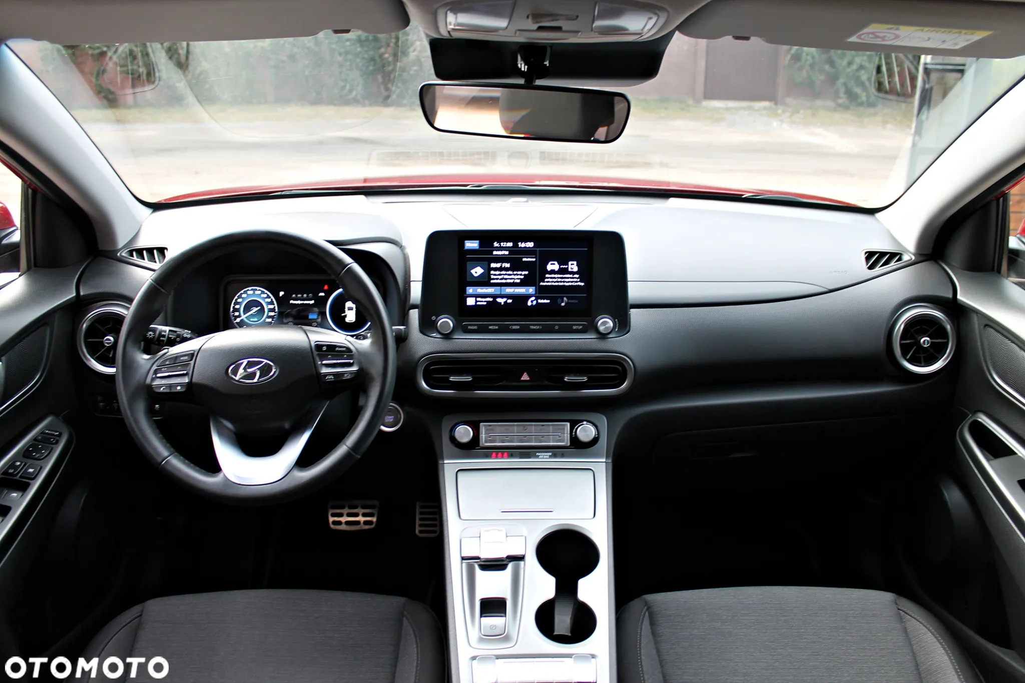 Hyundai Kona Electric 39kWh Style - 18