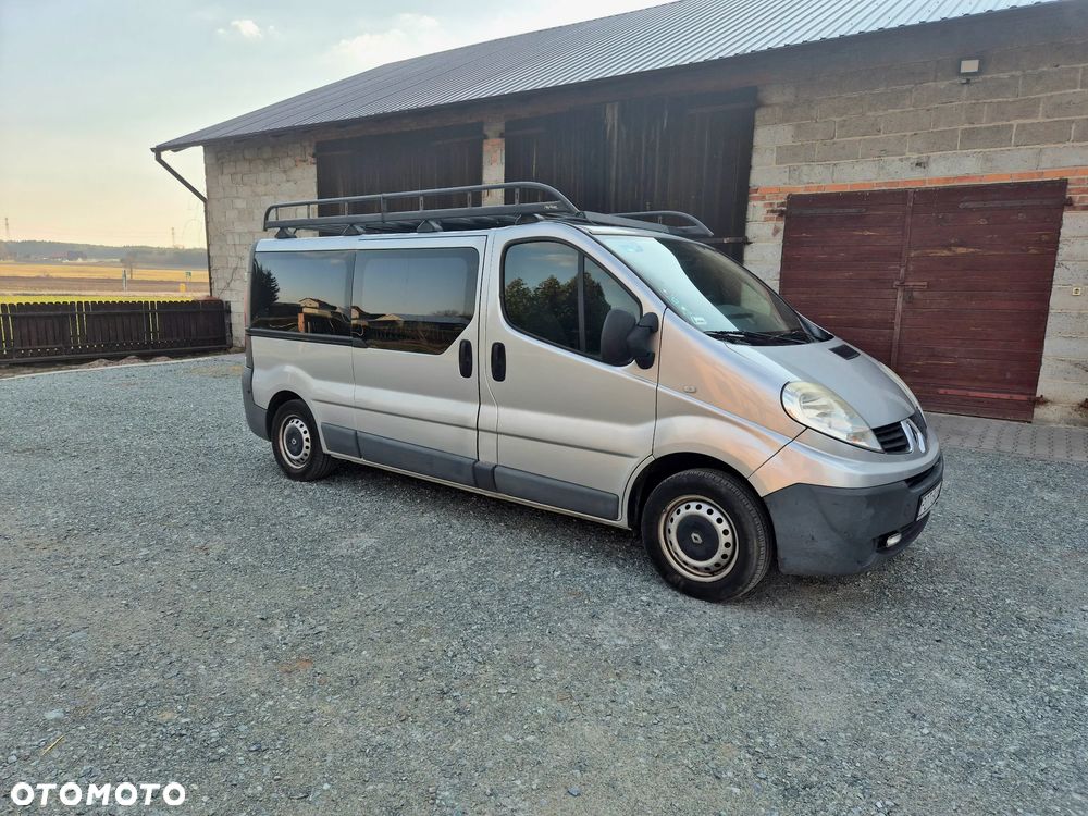 Renault Trafic - 14