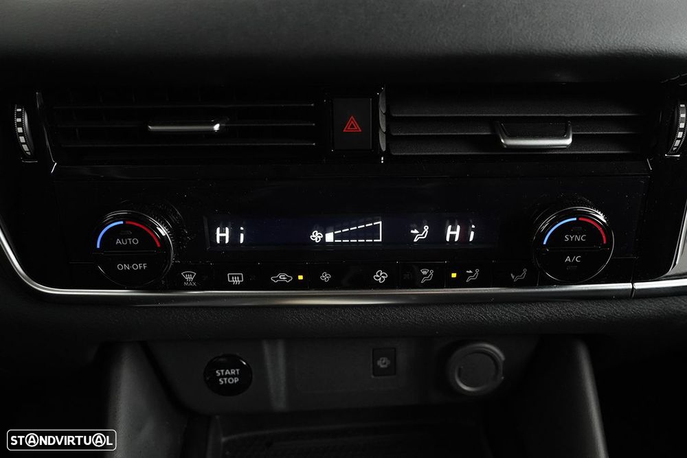 Nissan Qashqai 1.5 e-Power N-Connecta - 13