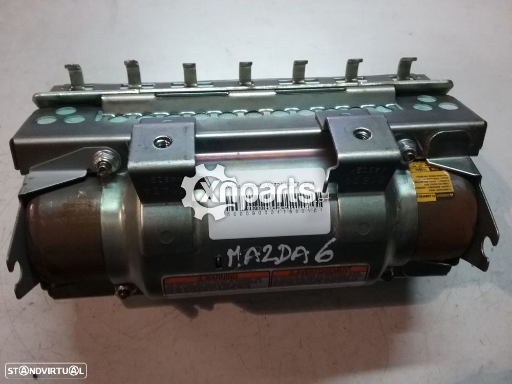 Airbag passageiro MAZDA 6 2002 - 2008 Usado - 1