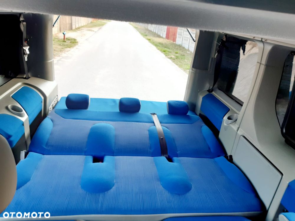 Opel Vivaro L1H1 Tour Elegance - 24