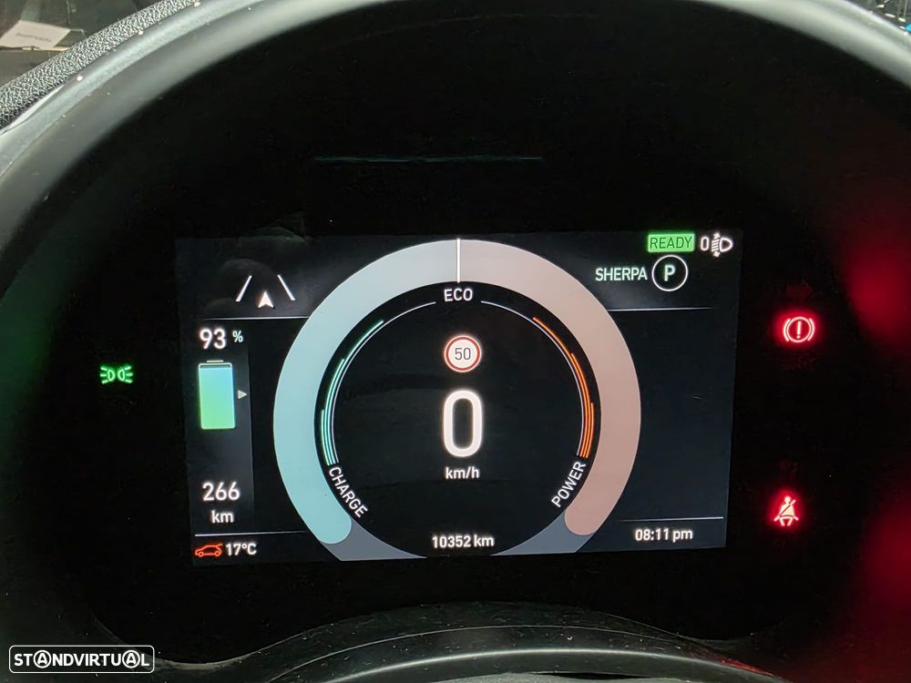 Fiat 500e 42 kWh Icon - 10