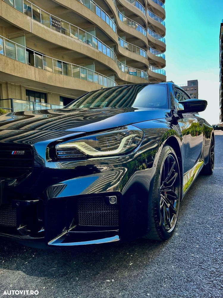 BMW M2 AT - 3