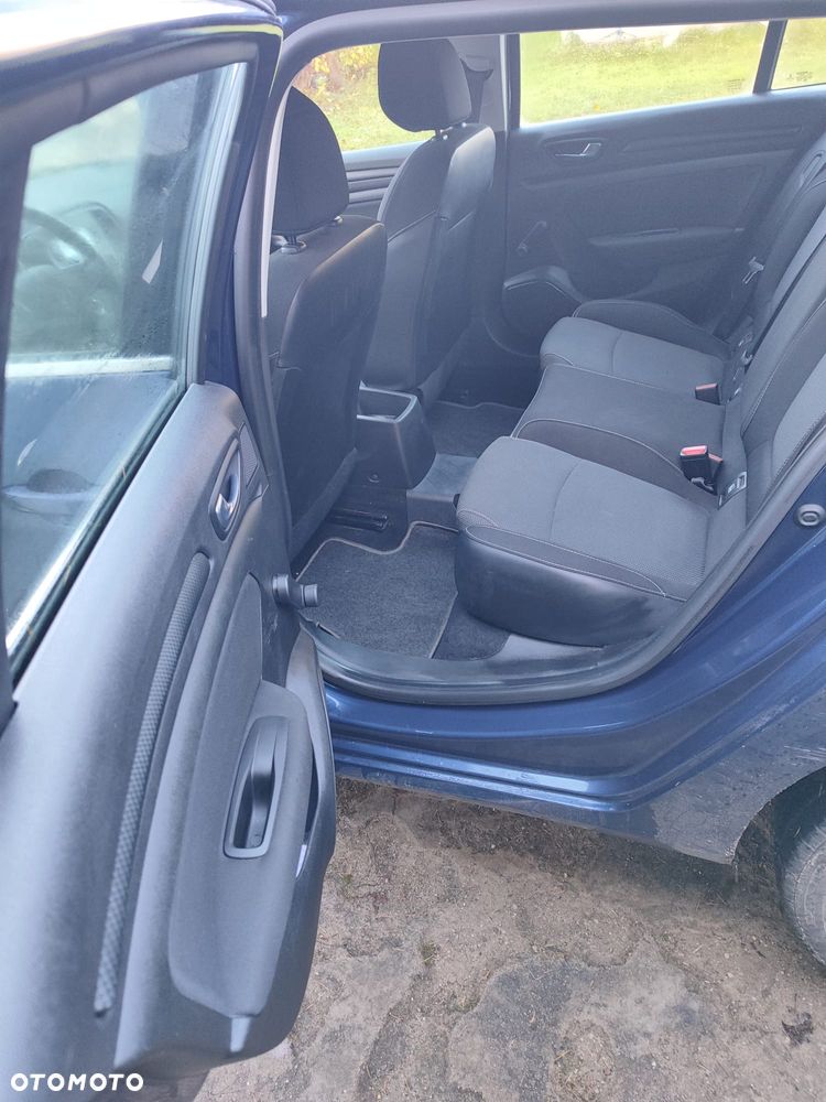 Renault Megane 1.2 Energy TCe Intens - 14