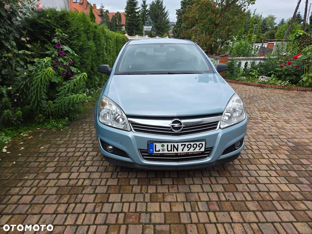 Opel Astra 1.4 Comfort / Cool - 6
