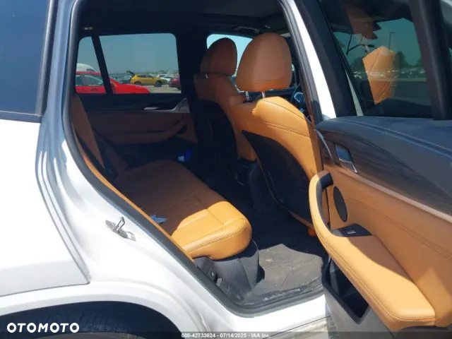 BMW X3 xDrive30i M Sport - 11