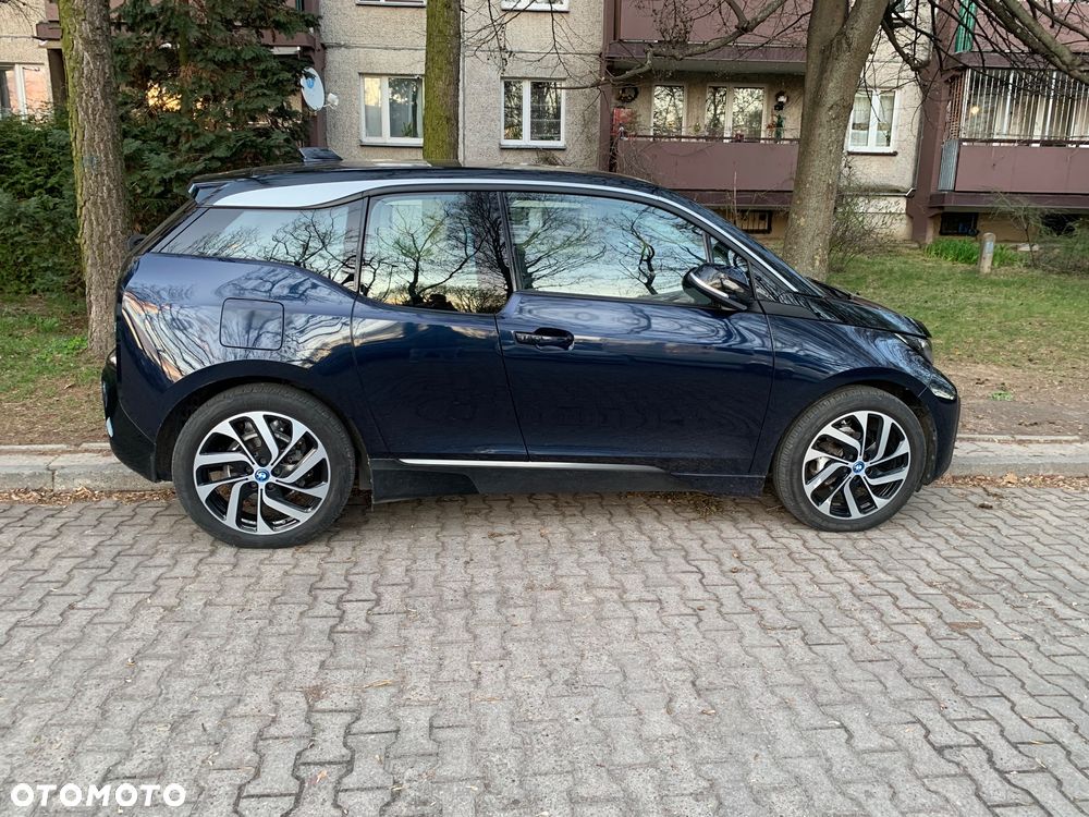 BMW i3 94 Ah - 3