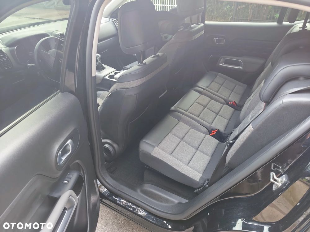 Citroën C5 Aircross - 16