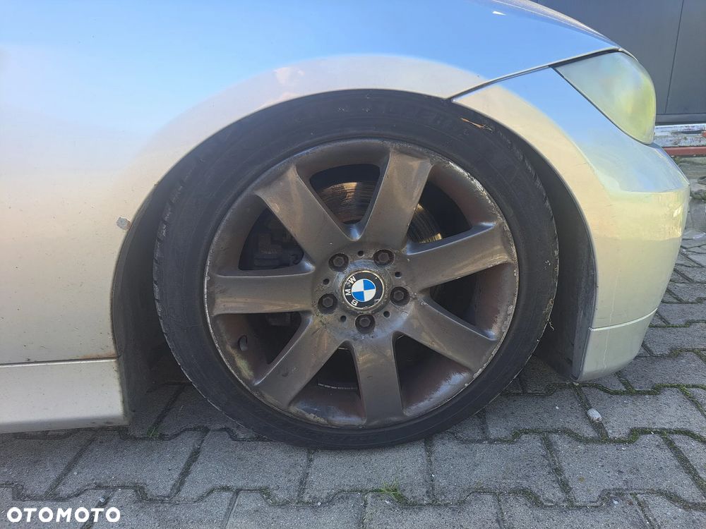 BMW E90 318I 142KM 2007R CZĘŚCI !!! - 13
