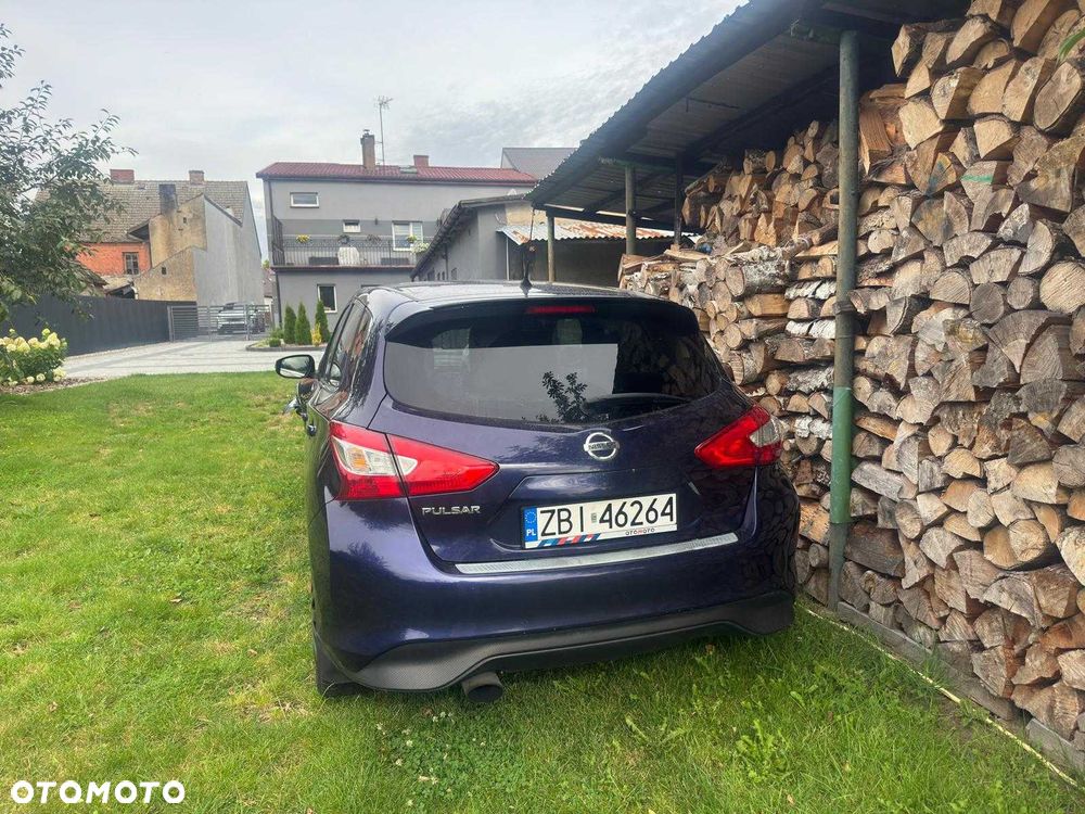 Nissan Pulsar - 3