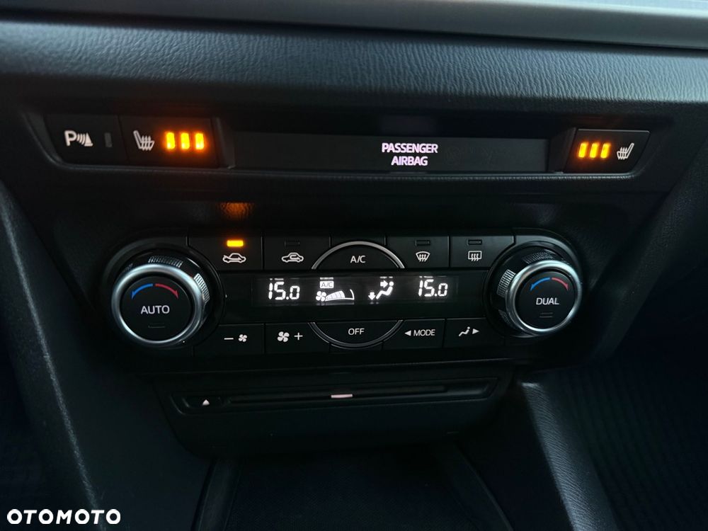 Mazda 3 SKYACTIV-G 120 Exclusive-Line - 24