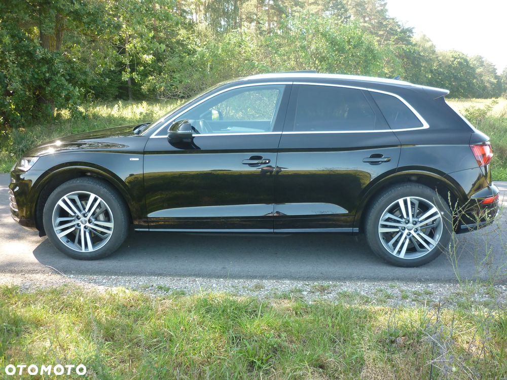 Audi Q5 2.0 TDI Quattro Sport S tronic - 22